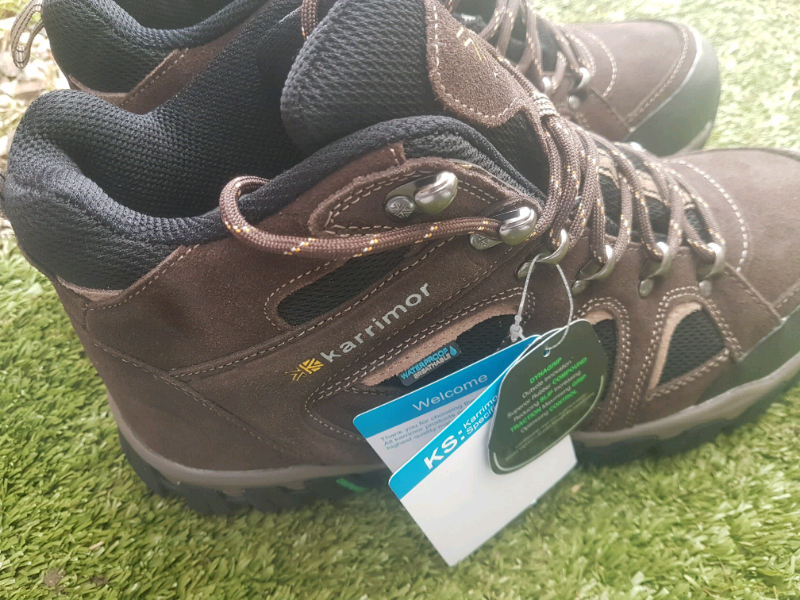 karrimor bodmin boots